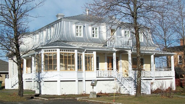 CQE: la Maison familiale rurale du KRTB remporte 2 prix