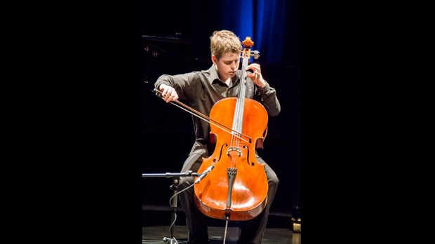 Le Festival-concours de musique a le vent dans les voiles