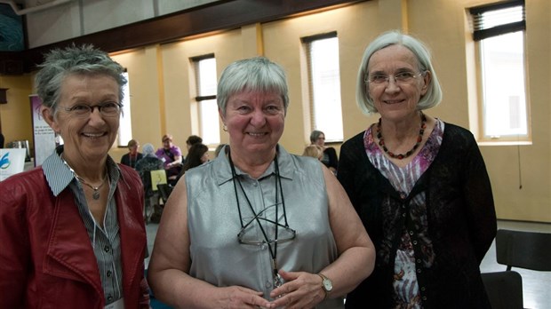 Une belle réussite pour le 8e Rassemblement du Réseau de solidarité municipale