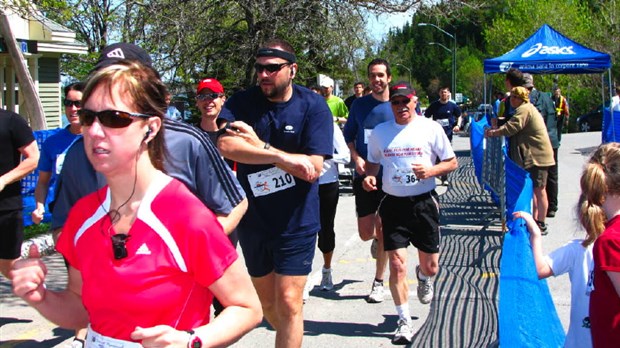 Record de 1 000 coureurs attendus au Tour de la Pointe