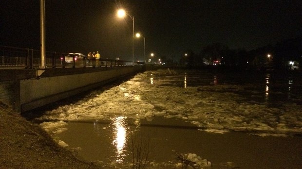 Inondations: 5 municipalités du KRTB admissibles au Programme général d'aide financière