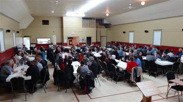 Avenir des églises: les émotions, la concertation et l'action