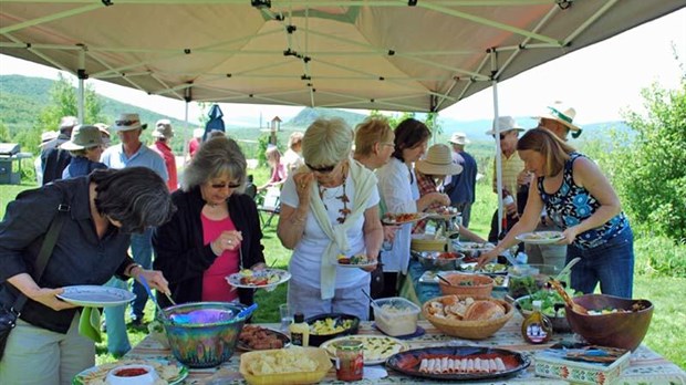 La fête des Voisins arrive à Trois-Pistoles