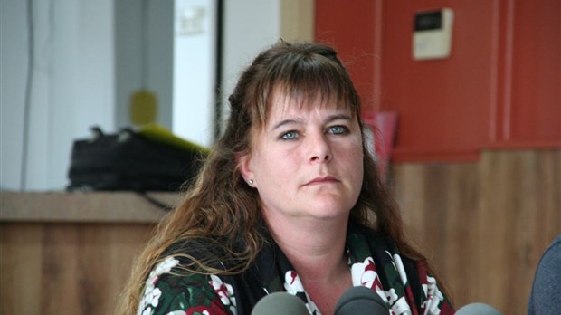 Harcèlement psychologique à Saint-Antonin: Nancy Dubé réintégrera ses fonctions