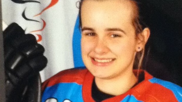 Un pas de plus vers le rêve olympique pour Jessymaude Drapeau