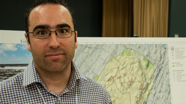Projets éoliens de 75 MW à Pohénégamook et Saint-Alexandre