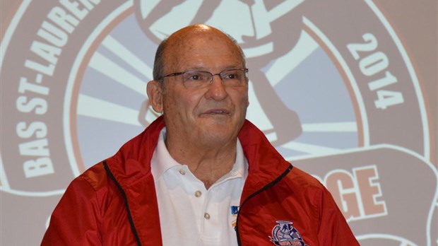 Coupe Dodge au féminin au Bas-Saint-Laurent en 2015