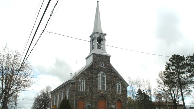 Rencontre d'information sur le changement de vocation de l'église de St-Modeste