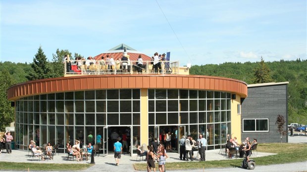 Le camping du Mont-Citadelle prêt à accueillir ses premiers visiteurs