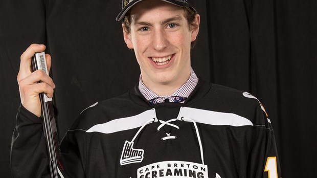 5 joueurs des Albatros repêchés dans la LHJMQ