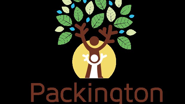 Packington dévoile sa nouvelle image