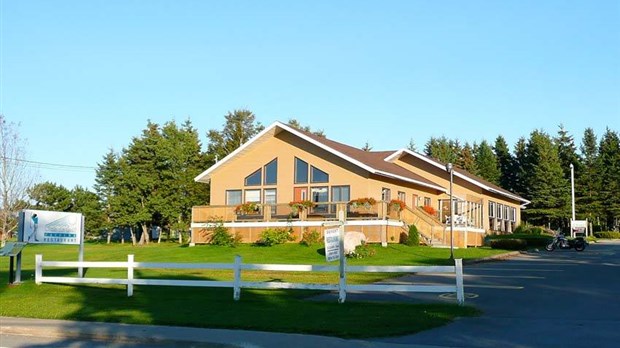 Des cliniques d’initiation au Club de golf de Cacouna