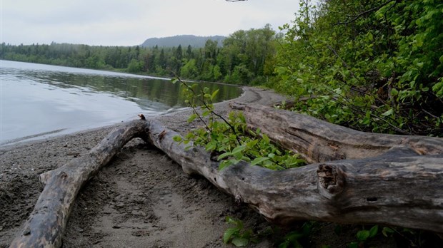 Des nouveautés au Parc national du Lac-Témiscouata