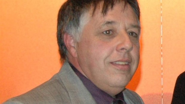 Pierre Bélanger, nouveau directeur général à l’Auberge la Clé des Champs
