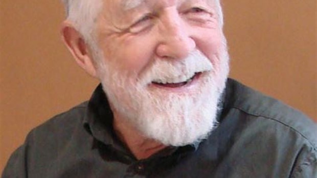 Rendez-vous avec Roméo Bouchard