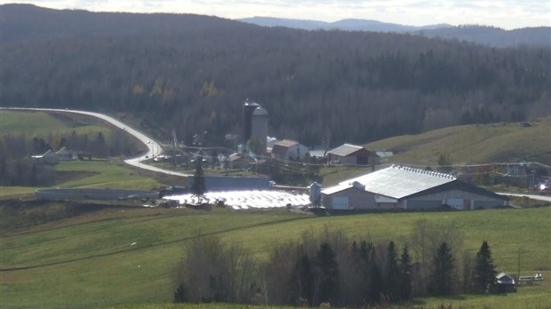 L’ARABSL convie les jeunes agriculteurs à la Ferme Tribel