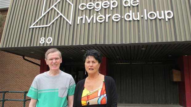 Plusieurs cours accessibles comme auditeur libre au Cégep