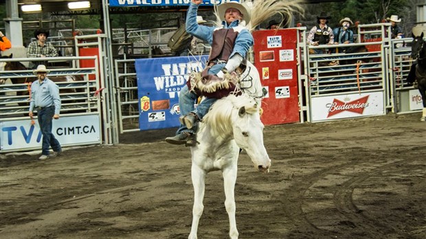 23 000 visiteurs au Festival Country de Saint-Antonin