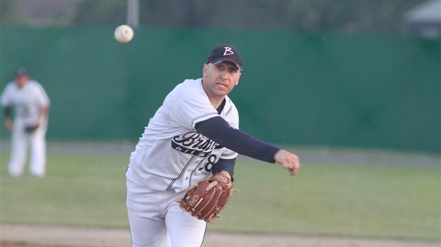 Les Braves surprennent le FM 107