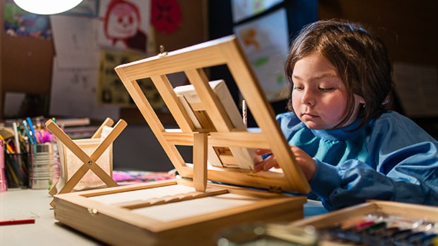 Concours de dessins: « Dessine-moi ta visite au marché, à la ferme, au jardin »