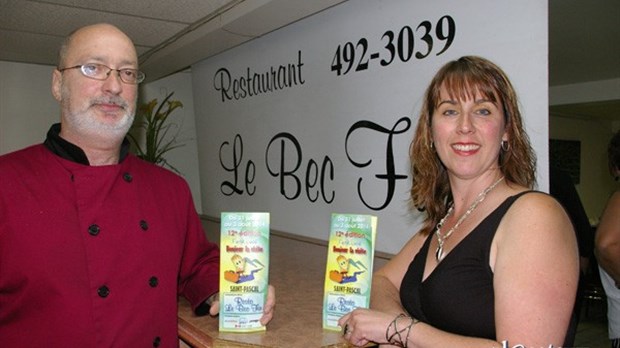 «Bonjour la visite» vous attend à Saint-Pascal