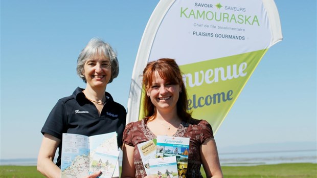 La saison touristique du Kamouraska est lancée