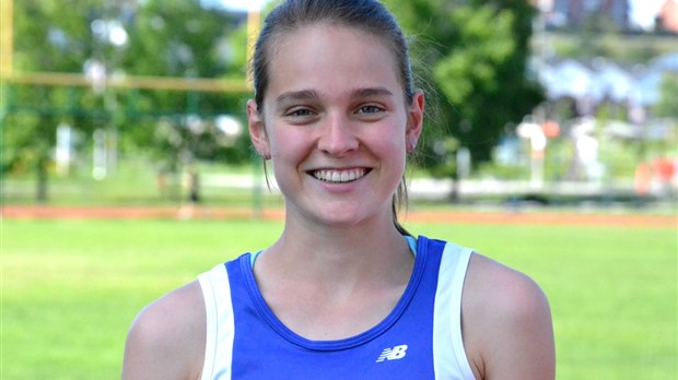 2 athlètes de Rivière-du-Loup aux Championnats canadiens d’athlétisme