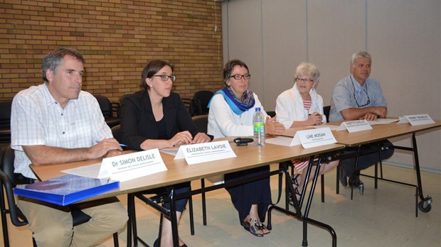Le CSSS des Basques se rapproche de l’équilibre budgétaire