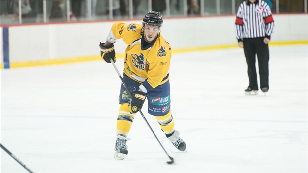 Changements dans le CRL