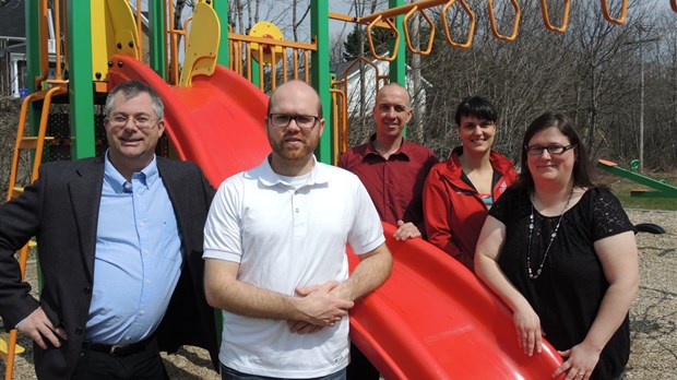 5 familles finalistes pour gagner un terrain à Saint-Paul-de-la-Croix