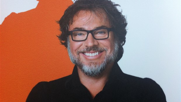 Cuisiner avec Christian Bégin