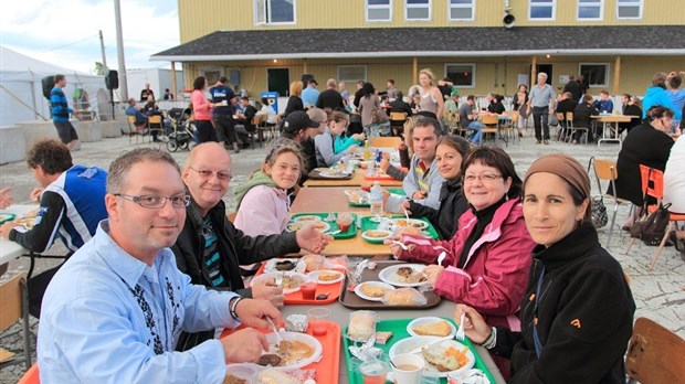 Bientôt le 27e Festival du bœuf de Saint-Clément