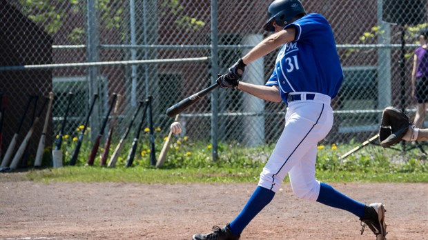 Rimouski remonte dans le classement