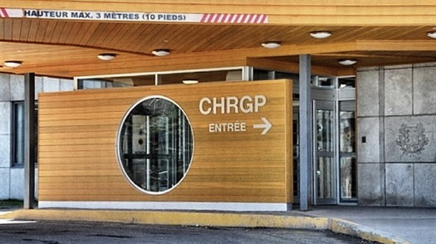 CSSS de Rivière-du-Loup : des demandes de congés hasardeuses