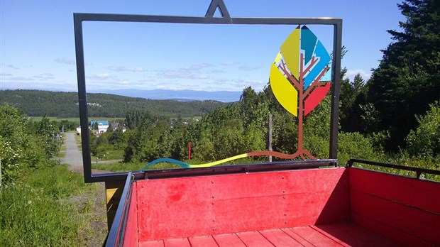 Un nouveau tour guidé au Kamouraska 