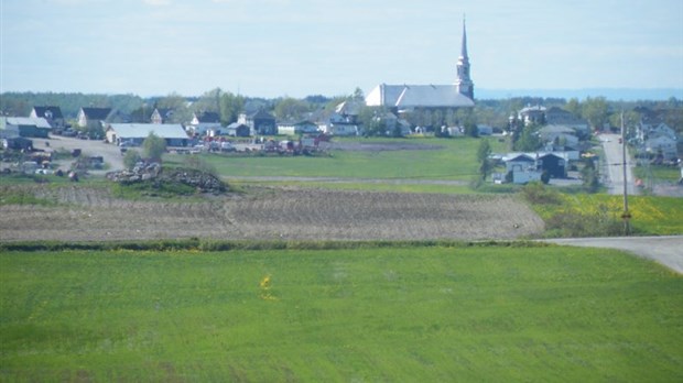 Bilan de mi-saison 2014 en assurance récolte : région du Bas-Saint-Laurent