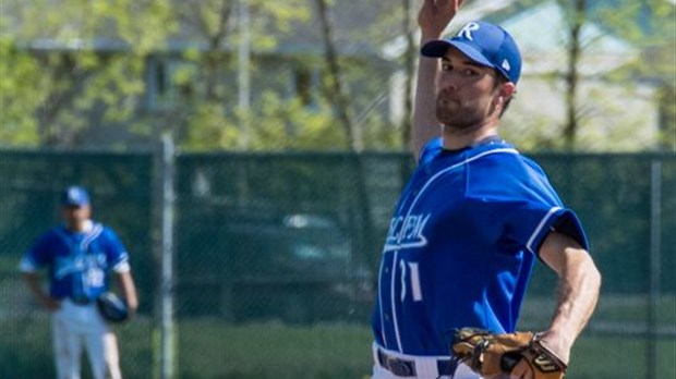 Ken Briand et Benoît Pelletier nommés joueurs de la semaine