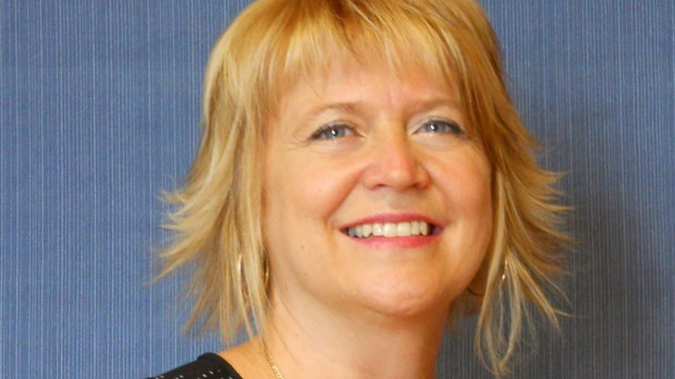 Lisa Saint-Pierre se joint au Carrefour jeunesse-emploi Rivière-du-Loup/Les Basques