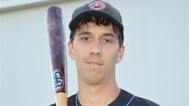 Baseball senior : le carré d’as complété cette semaine