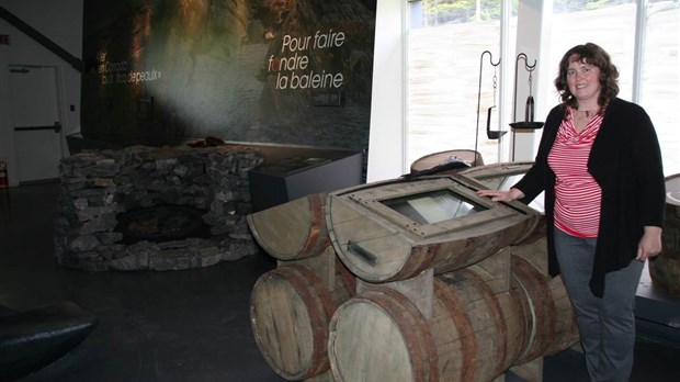 Mois de l’archéologie au Parc de l’aventure basque en Amérique 