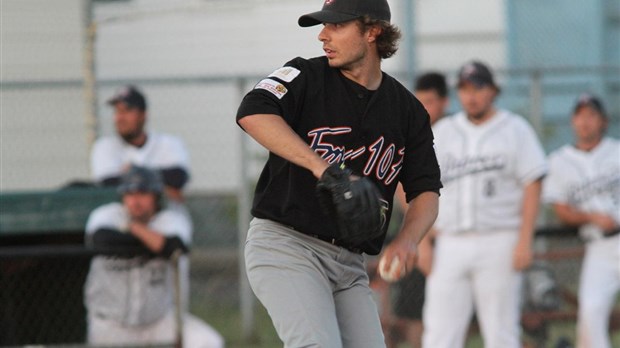 Le FM 107 a le dessus sur les Braves