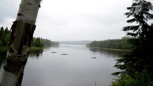 Colloque populaire «nature et culture» au Parc national