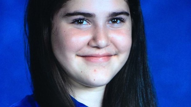 La hockeyeuse Annabelle D’Amours remporte un tournoi à Boston