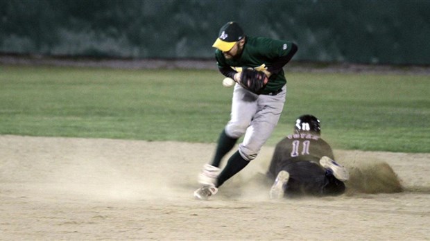 Baseball: aux amateurs de voter