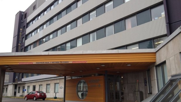 Allégations de mauvais traitements: une dame porte plainte contre le CSSS de Rivière-du-Loup