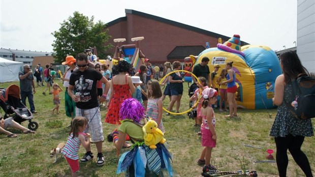 Festival des Îles de Trois-Pistoles: un retour sous le soleil