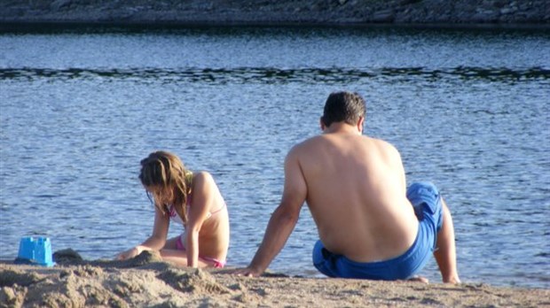 Bilan des plages de la région