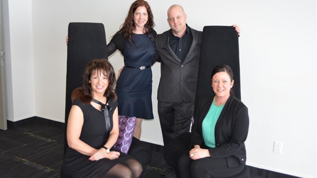Une Invitation aux femmes Exception’Elles