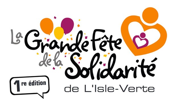 Grande fête de la solidarité ce week-end à L'Isle-Verte