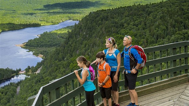 Journée des parcs nationaux le samedi 6 septembre